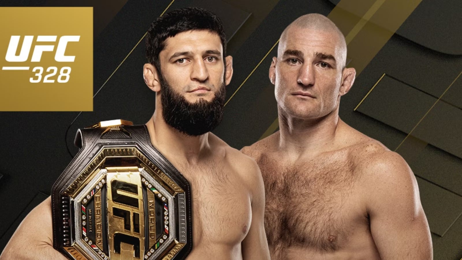 Robert Whittaker Backs Chimaev to Dominate Strickland: ‘Chimaev’s Going to Run Him Over’