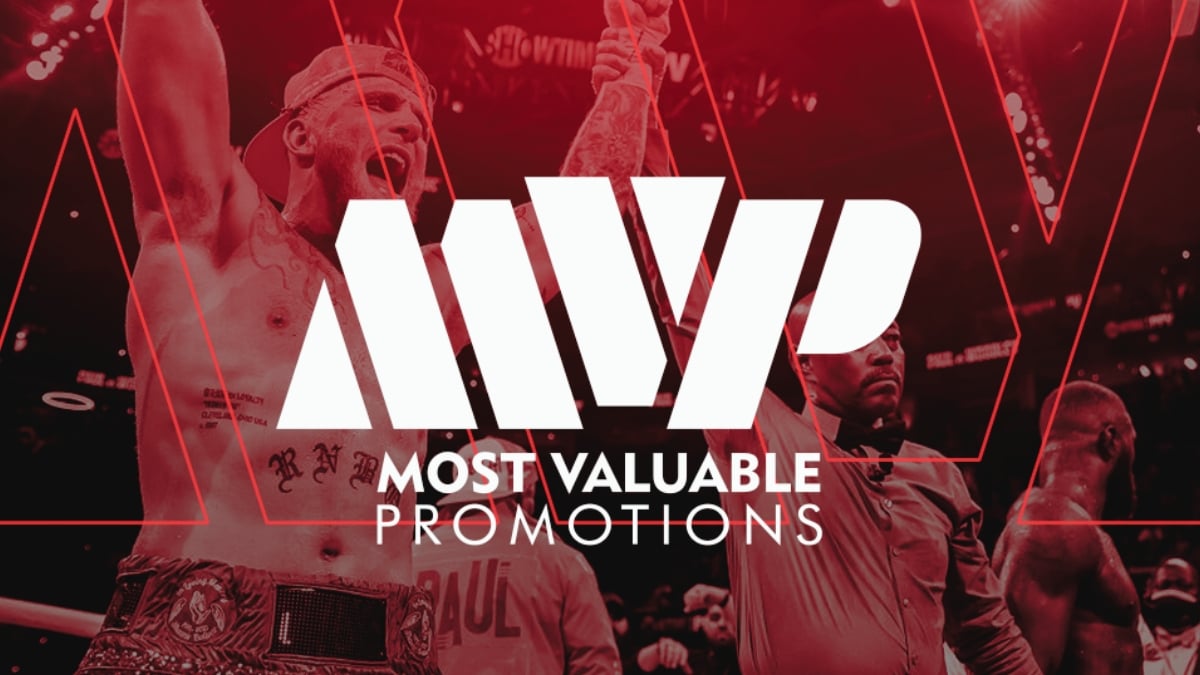 Most Valuable Promotions