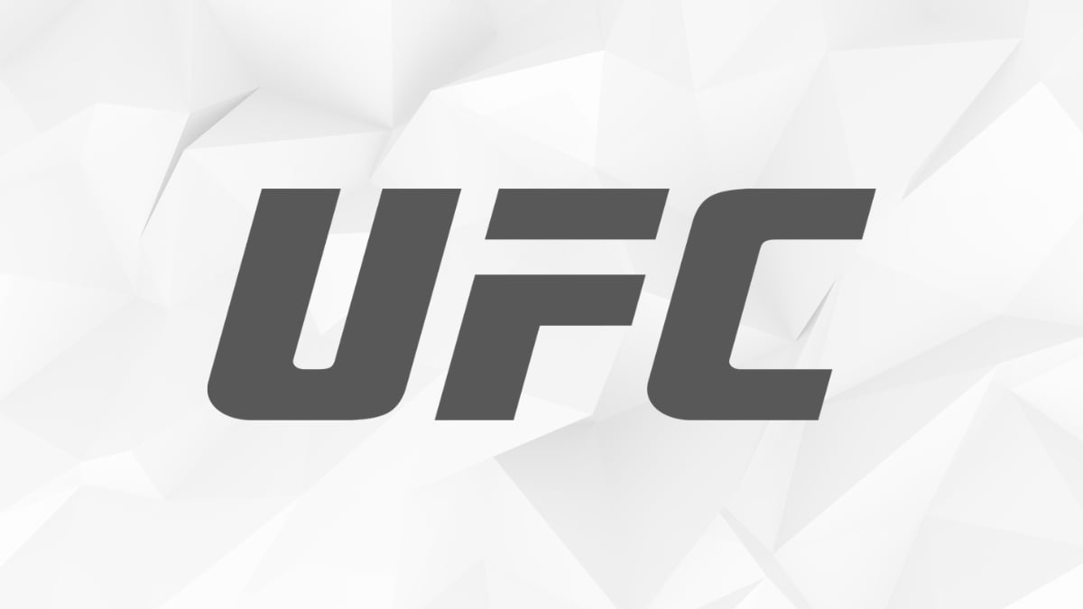 UFC Logo