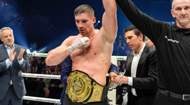 Alistair Overeem Issues Strong Warning To Rico Verhoeven About One Fighter He Should Never Face in MMA - 'Stay Away From That'