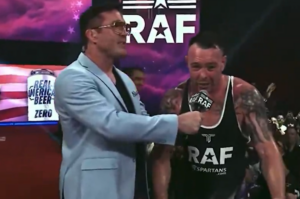 Colby Covington Bests Chris Weidman, Will Face Arman Tsarukyan