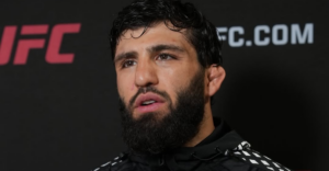 Dana White Confirms Arman Tsarukyan As Official Backup Fighter For Historic UFC Freedom 250 Headliner