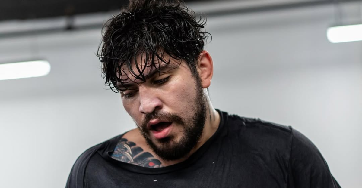 Dana White Doesn’t Want Dillon Danis Anywhere Near UFC 328 Amid Khamzat Chimaev-Sean Strickland Fight Week Chaos