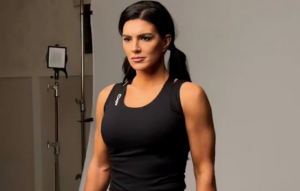 Gina Carano's Coach Has Surprising Take On What Comes Next After Ronda Rousey Loss