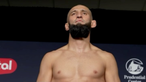 Khamzat Chimaev To Headline RAF 10 Against Dillon Danis On June 13