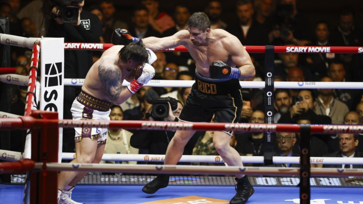Was Rico Verhoeven Robbed Against Oleksandr Usyk? Breaking Down The Controversial Stoppage At Glory In Giza Was Rico Verhoeven Robbed Against Oleksandr Usyk? Breaking Down The Controversial Stoppage At Glory In Giza