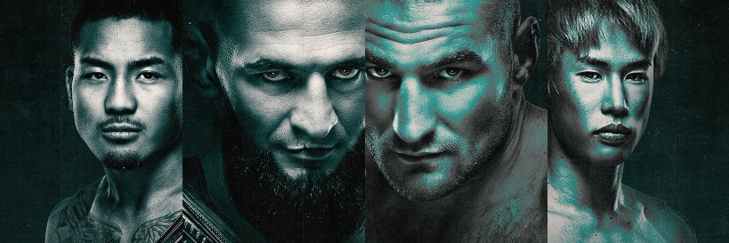 UFC 328 Odds, Picks & Best Bets: Predictions for Every Fight on the Card
