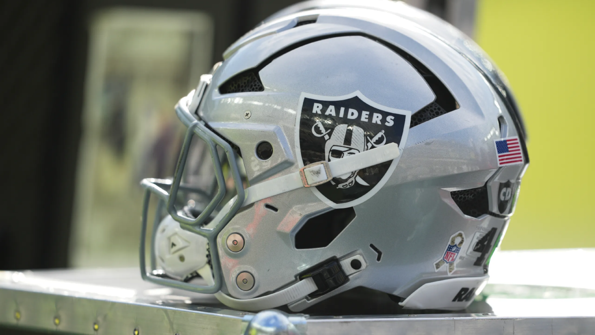 UFC Owners Buy Into $9.9 Billion Las Vegas Raiders With Minority Ownership