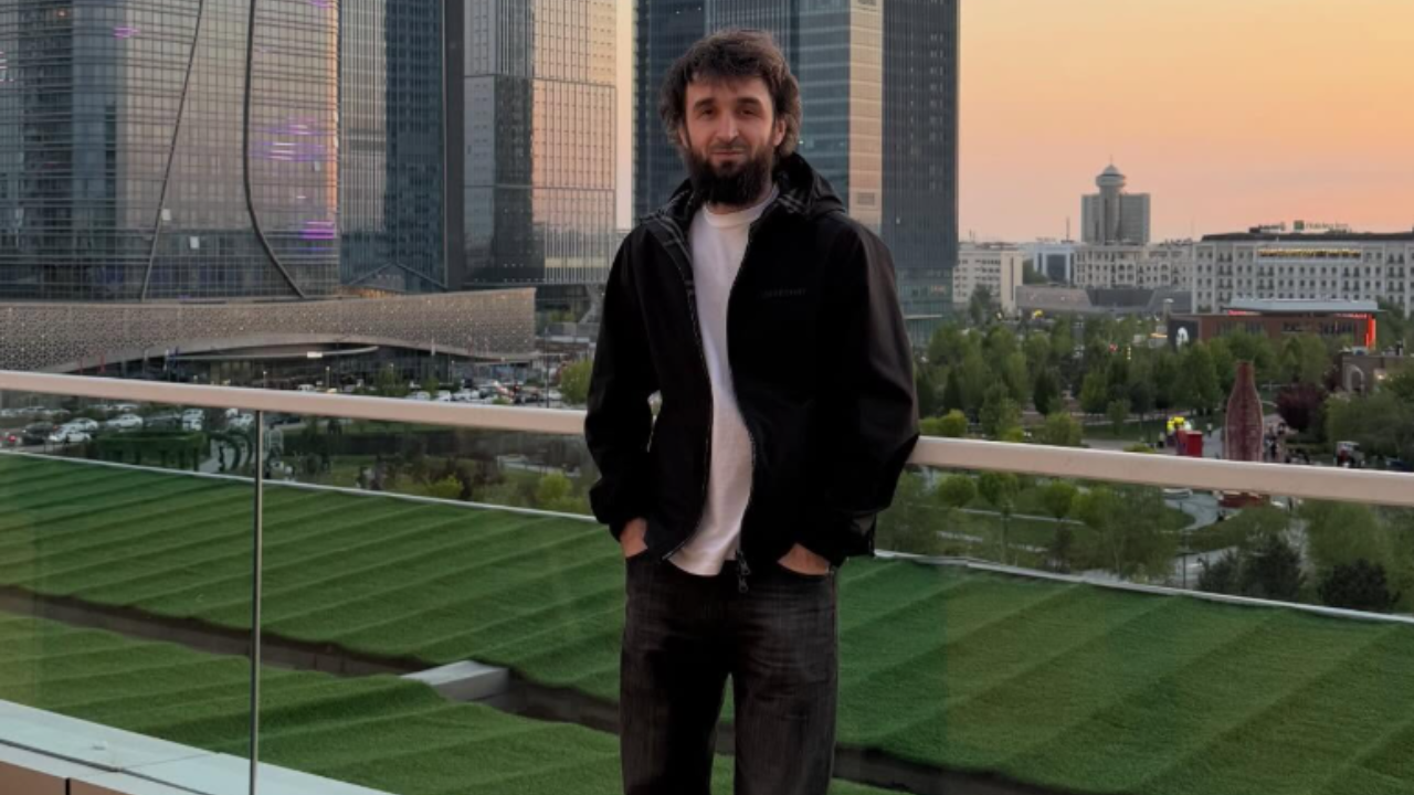 Former UFC Star Zabit Magomedsharipov Reveals Why he Retired