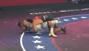 Arman Tsarukyan Dominates, Scores Shutout Win Over Tony Ferguson