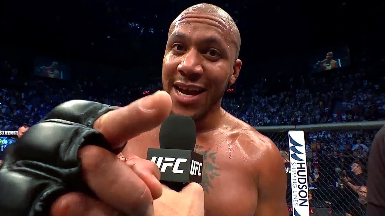 Daniel Cormier Defends Ciryl Gane After UFC Freedom 250 Win: ‘I Don’t Understand Why We’ve Tried to Bypass Him’