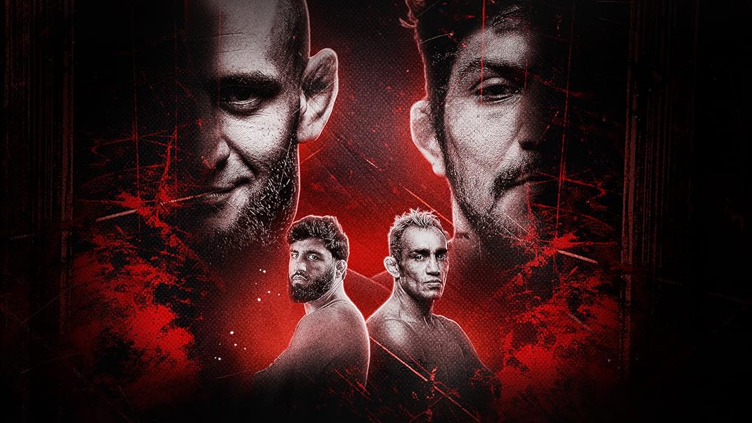 RAF 10 Results: Chimaev vs. Danis