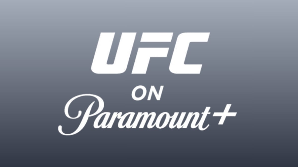 Paramount To End UFC Pay-Per-View For Canada In 2027