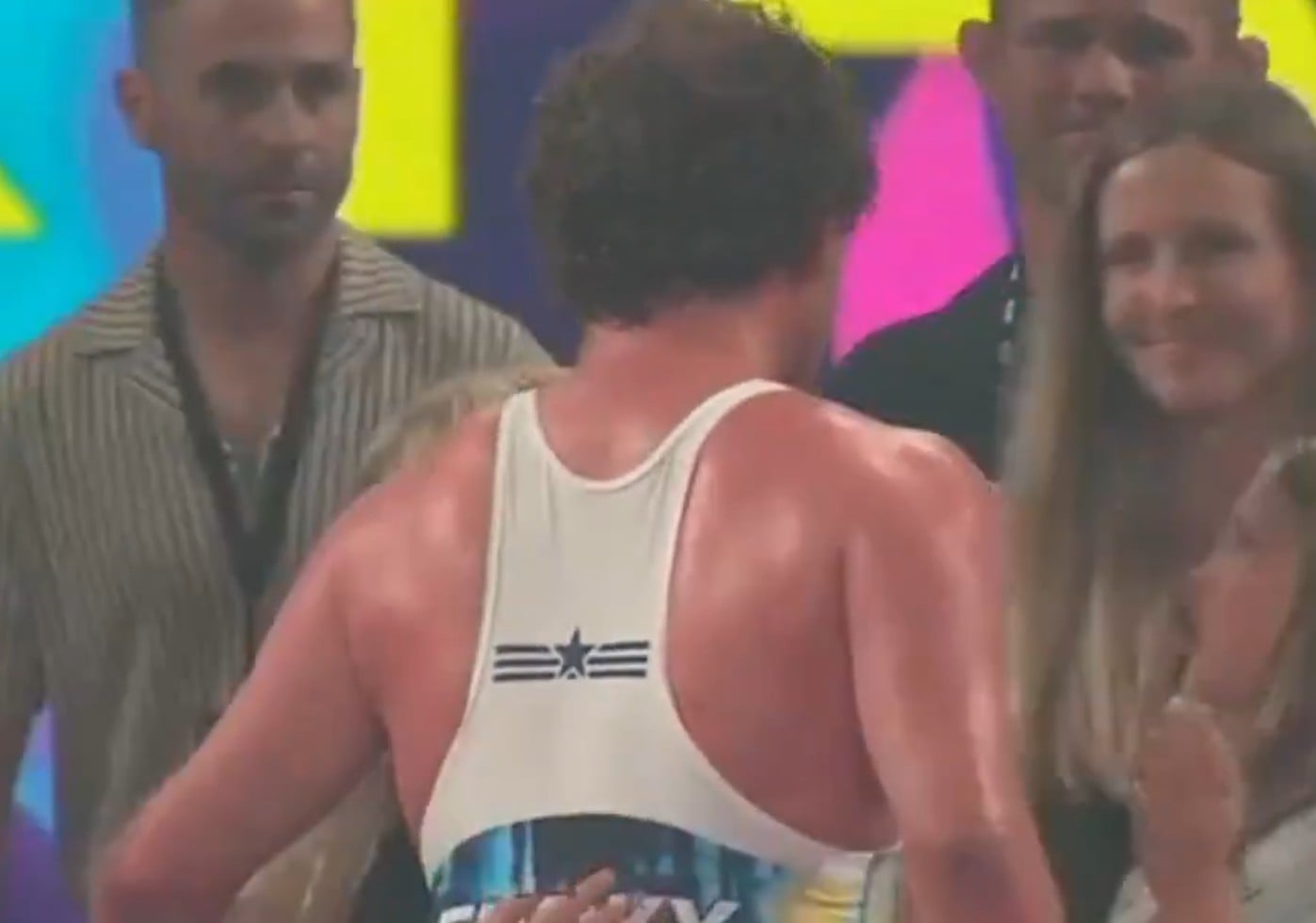 Ben Askren Revered In RAF 11 Matchup With Belal Muhammad