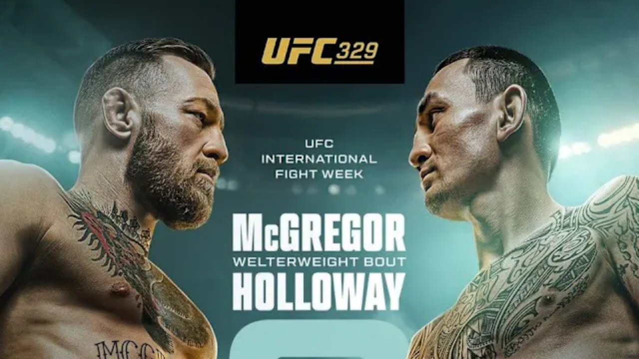 The UFC 329 Backup Fighter Is One of the Most Dangerous Strikers in the Lightweight Division The UFC 329 Backup Fighter Is One of the Most Dangerous Strikers in the Lightweight Division