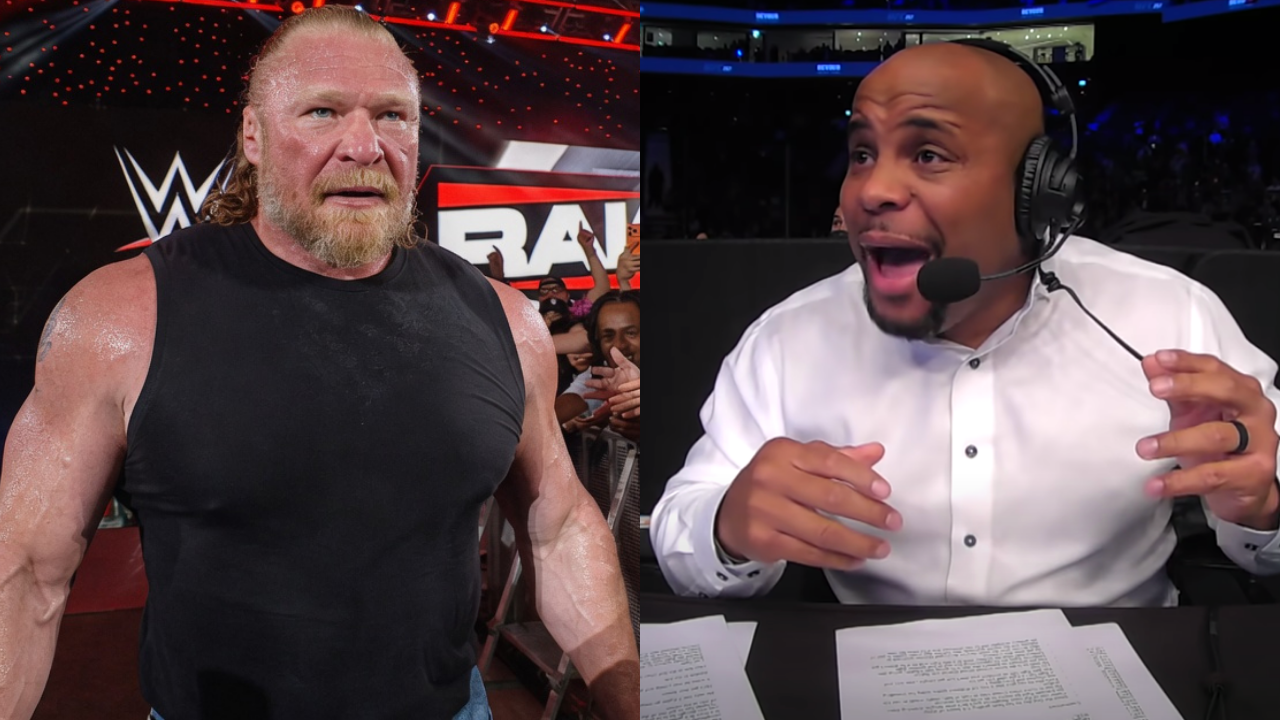 Cormier Reveals Brock Lesnar’s Pre-UFC 226 Phone Call