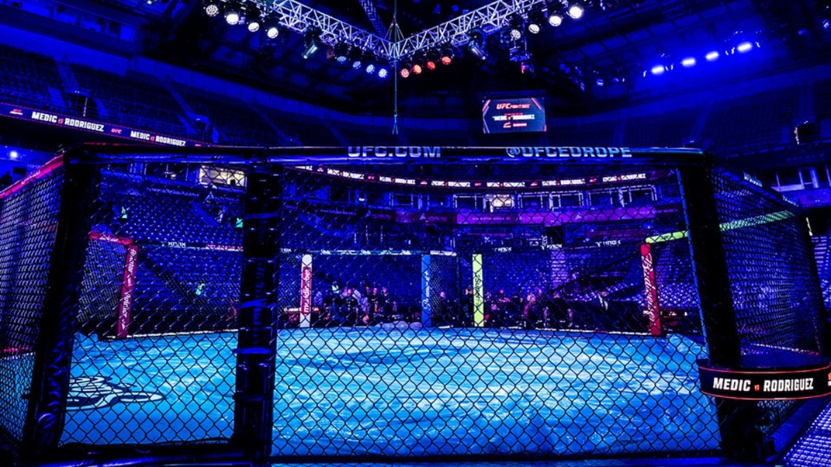Bantamweight Fighter Calls It Quits After 0-4 Octagon Run Ends At UFC Belgrade A UFC bantamweight has called time on her professional MMA career following a difficult outing at UFC Belgrade. Hailey C... UFC · 1m ago · PP Pranav Pandey