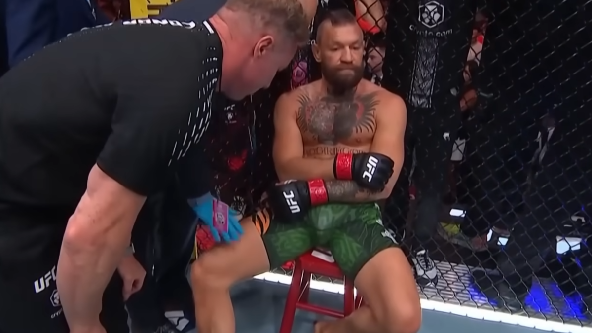 Conor McGregor Undergoes Career-Changing Surgery After UFC 329 Nightmare