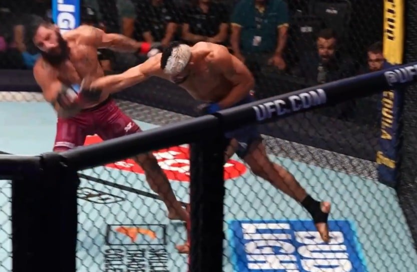 Dana White’s Contender Series Season 10, Episode 2 Highlights