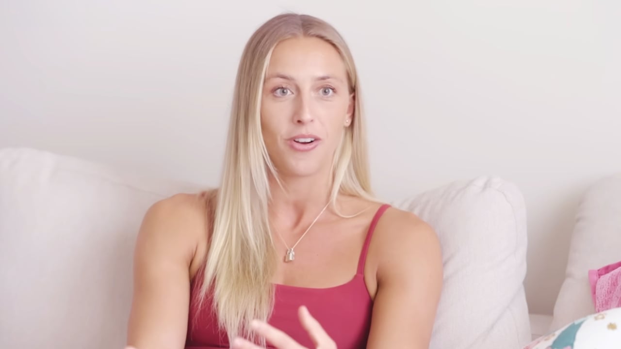 Dakota Ditcheva Reveals She Broke Both Hands At PFL New York