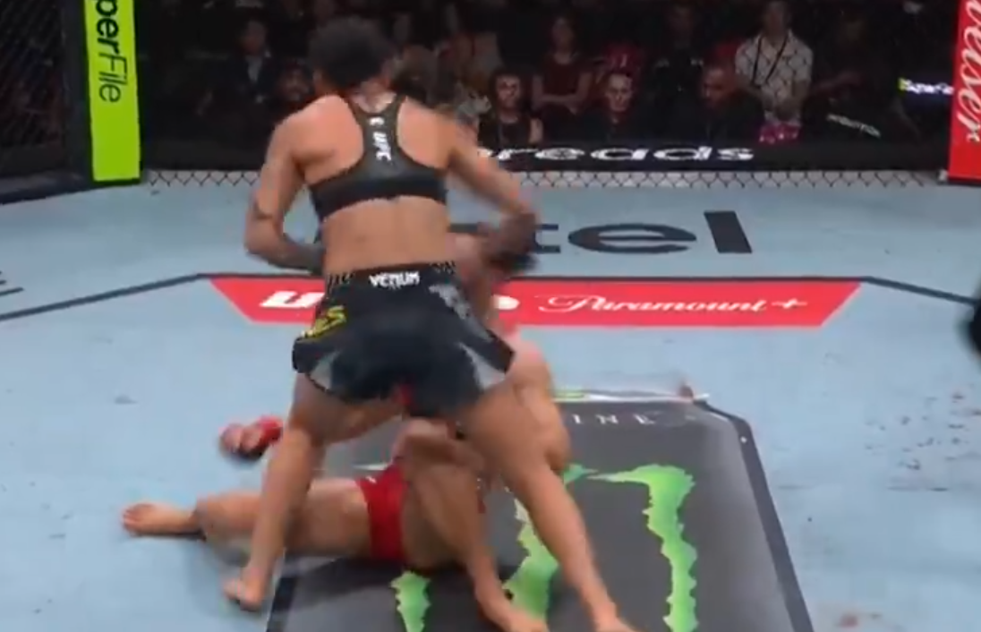 New Contender in Mix? Denise Gomes Brutally Puts Out Yan Xiaonan