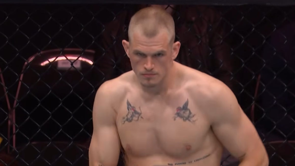 Ian Machado Garry Claims Islam Makhachev Hasn’t Faced Fighters As Dangerous As His Opponents Ahead Of UFC 330 Clash