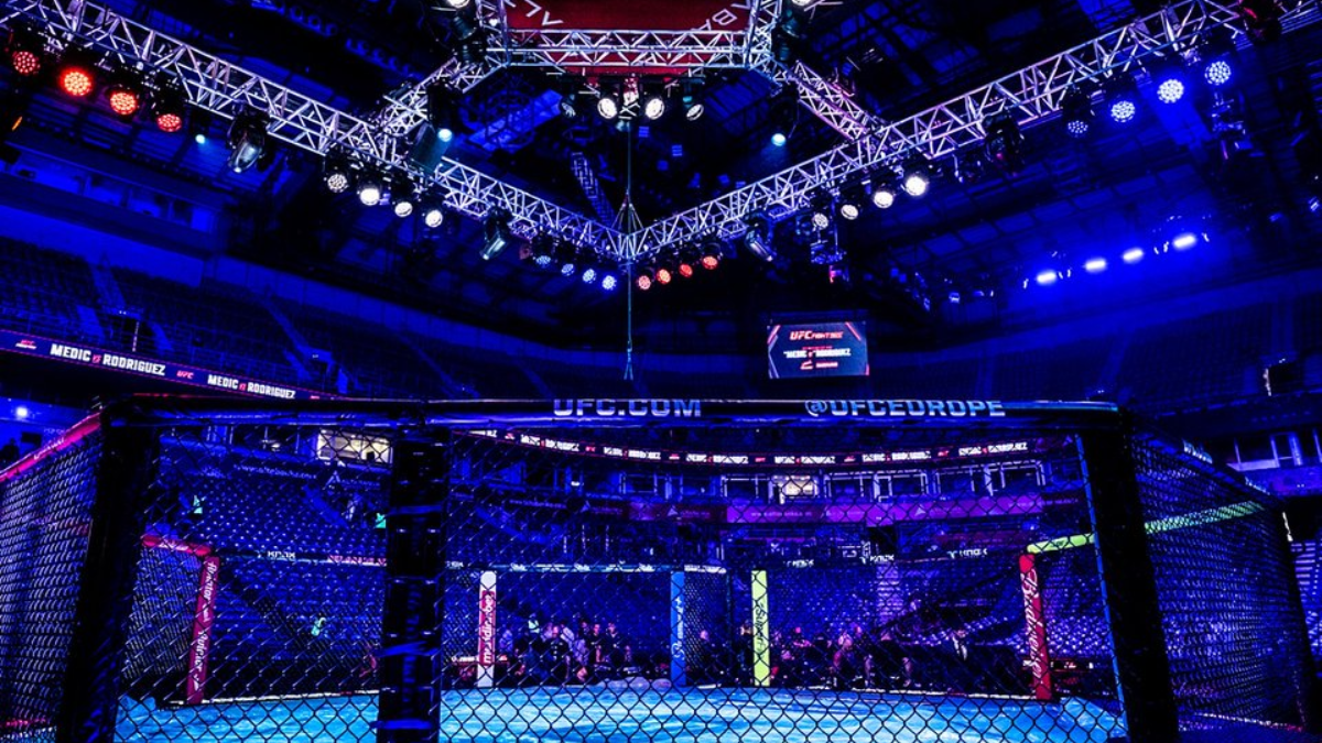UFC 331 Fight Card Announced With Joshua Van vs. Alexandre Pantoja 2, Arman Tsarukyan Co-Main Event Against Surging Finisher UFC 331 Fight Card Announced With Joshua Van vs. Alexandre Pantoja 2, Arman Tsarukyan Co-Main Event Against Surging Finisher