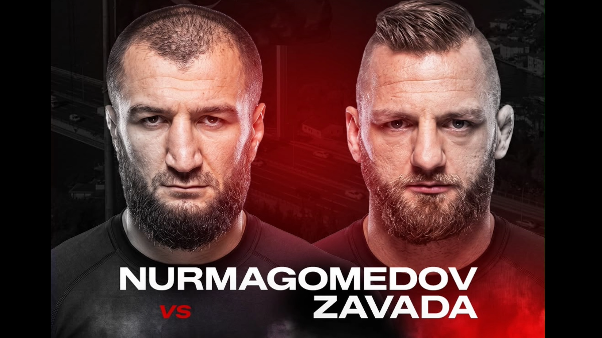 Khabib Nurmagomedov’s Cousin Abubakar Gets Chance To Avenge UFC Defeat