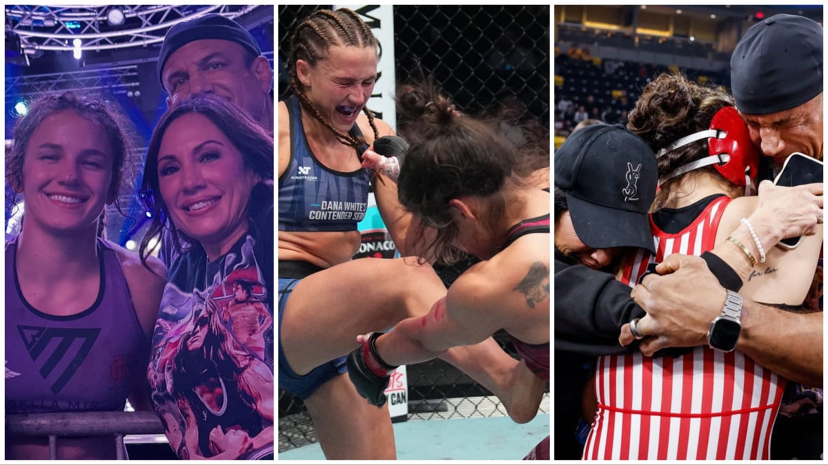 Jennifer Mir Reveals Extreme Decision After Reckless Allegations Over Bella Mir's DWCS Loss
