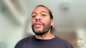 Herb Dean Interview on Helwani Show