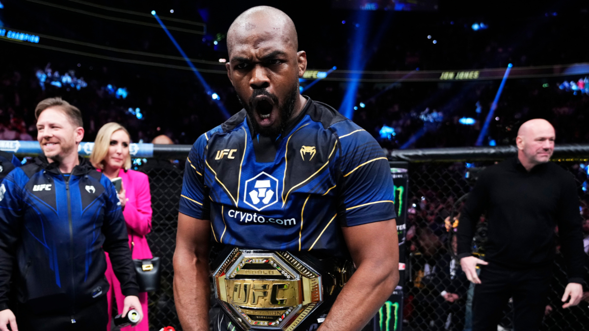 Interesting Update On Jon Jones’ UFC Return From Retirement