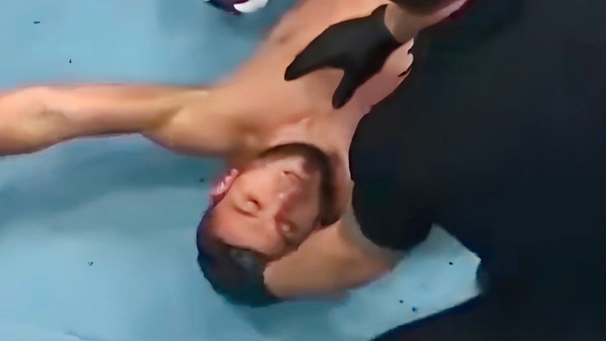 Umar Nurmagomedov’s Team Speaks Out After Song Yadong Loss