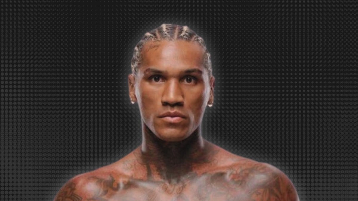 Conor Benn Says Time With His Kids Is Next After Garcia KO