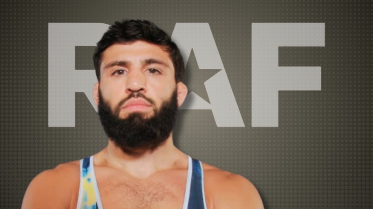 UFC’s Top Lightweight Contender Is Still Booked Twice In RAF