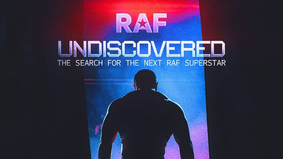 RAF Undiscovered Winner Will Debut At RAF 13 In Miami