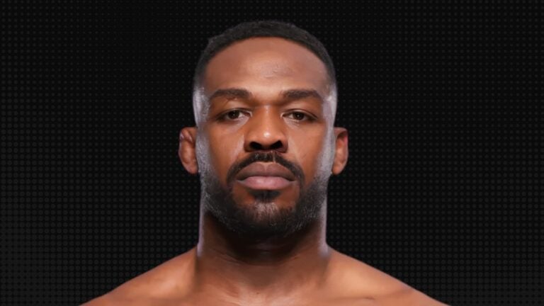 Jon Jones Mocks Dillon Danis After RAF 14 Loss