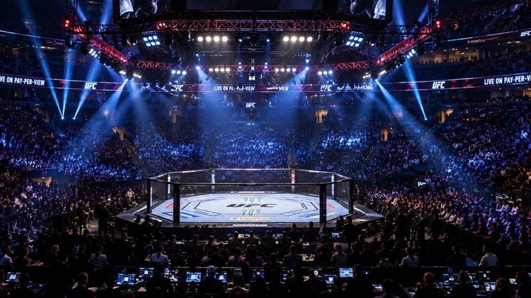 MMA Events This Week: UFC Fight Night Allen vs. Duncan, PFL Africa Morocco And LFA 243