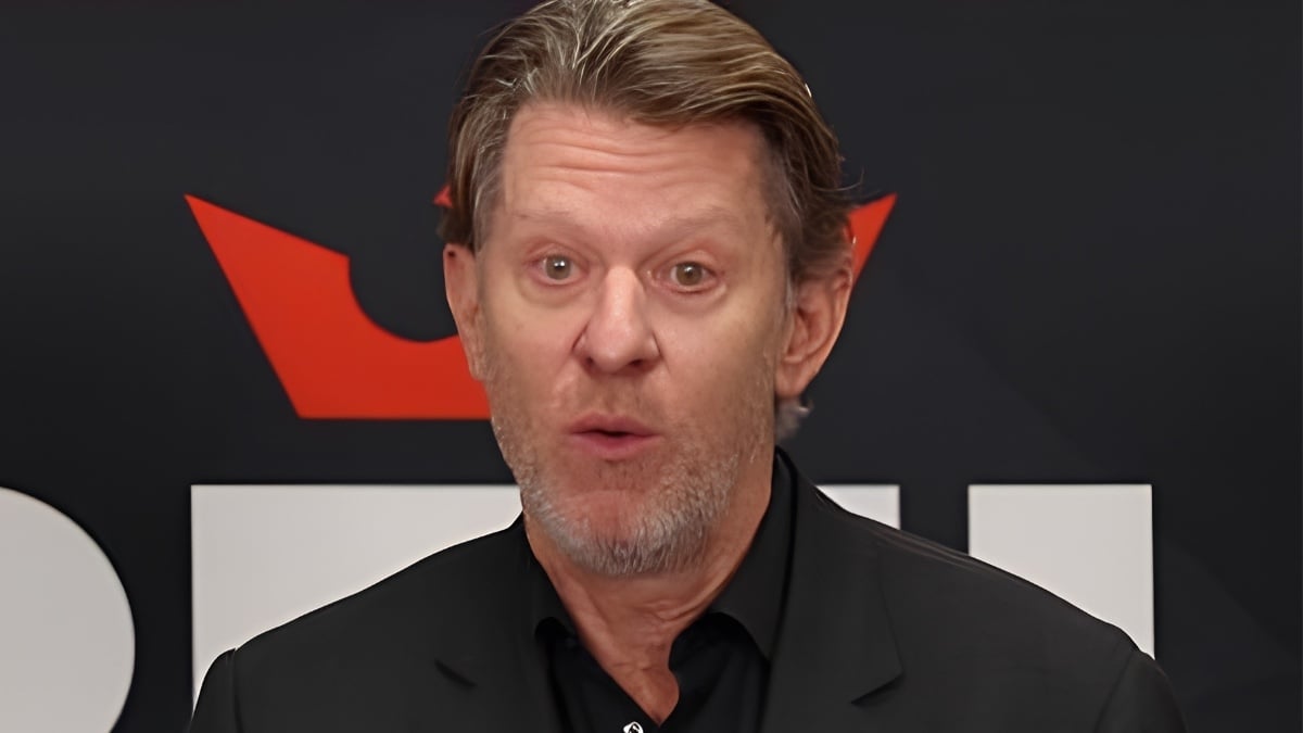 John Martin Steps Down As CEO Of Combined MVP-PFL Company