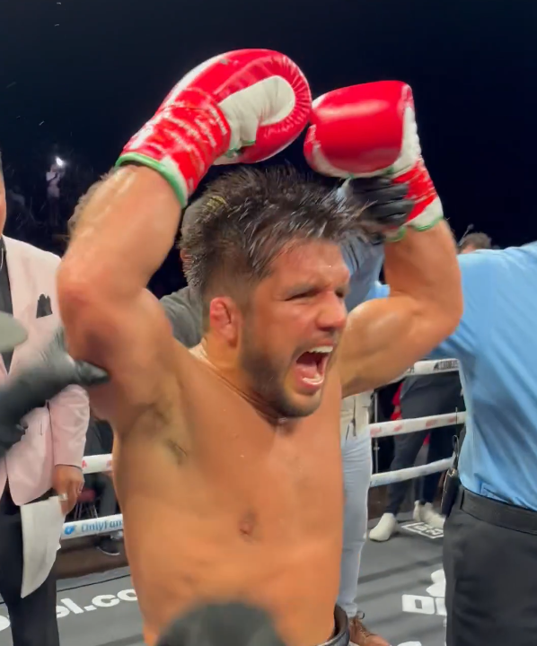 Henry Cejudo Survives Javon Walton with Split Decision