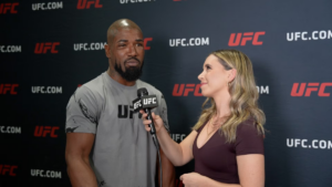 UFC 332’s Bobby Green Says He’s ‘Homeless’ By Choice Despite Owning 9 Houses
