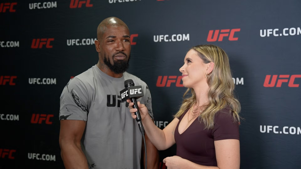 UFC 332’s Bobby Green Says He’s ‘Homeless’ By Choice Despite Owning 9 Houses