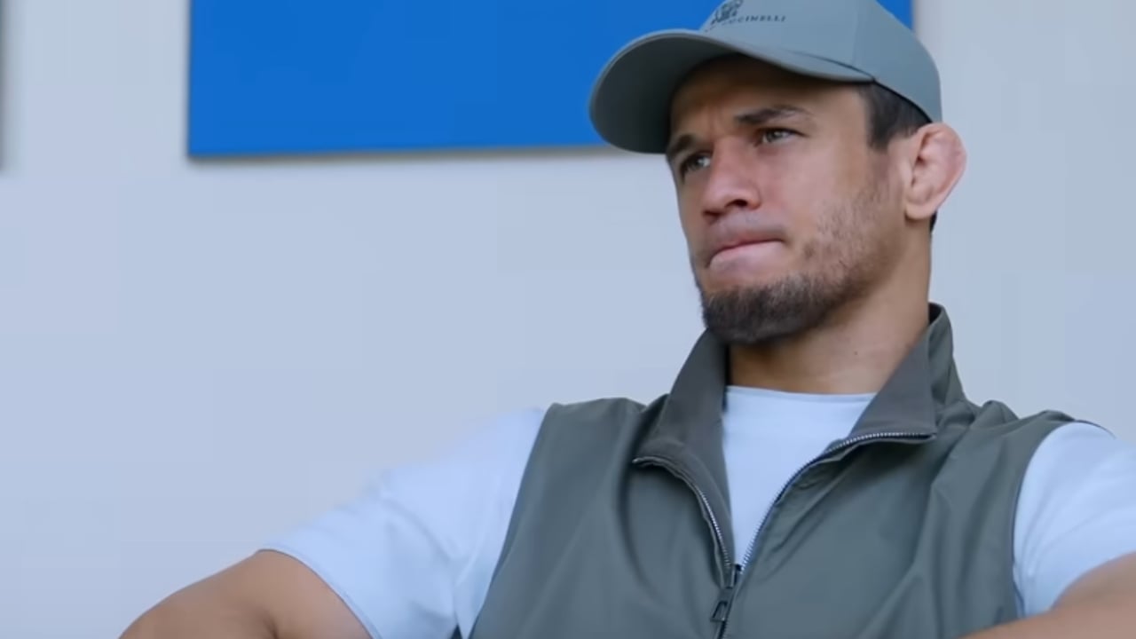 Henry Cejudo: ‘The PFL Is Finished’ Without Usman Nurmagomedov