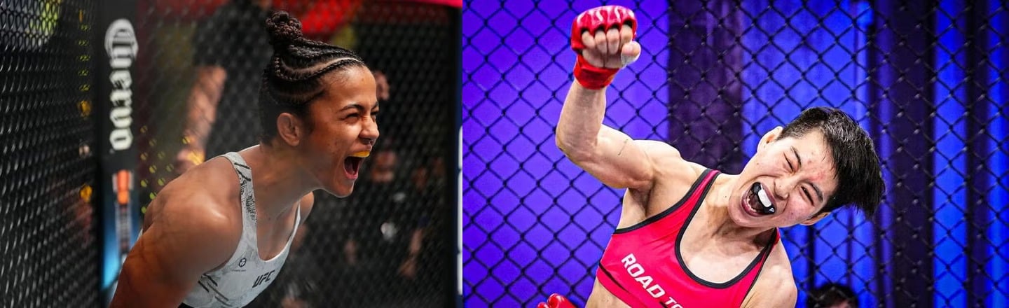 Silva vs. Cong At UFC 332 For Flyweight Title, Shevchenko Injured