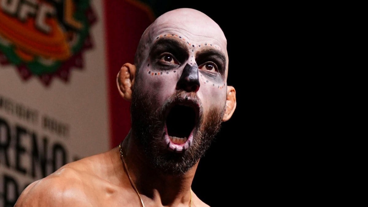 Former UFC Fighter Issues RAF Challenge To Jean Silva Following Noche 4