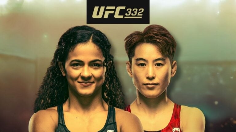 UFC 332 Picks And Odds Breakdown For The Full Main Card