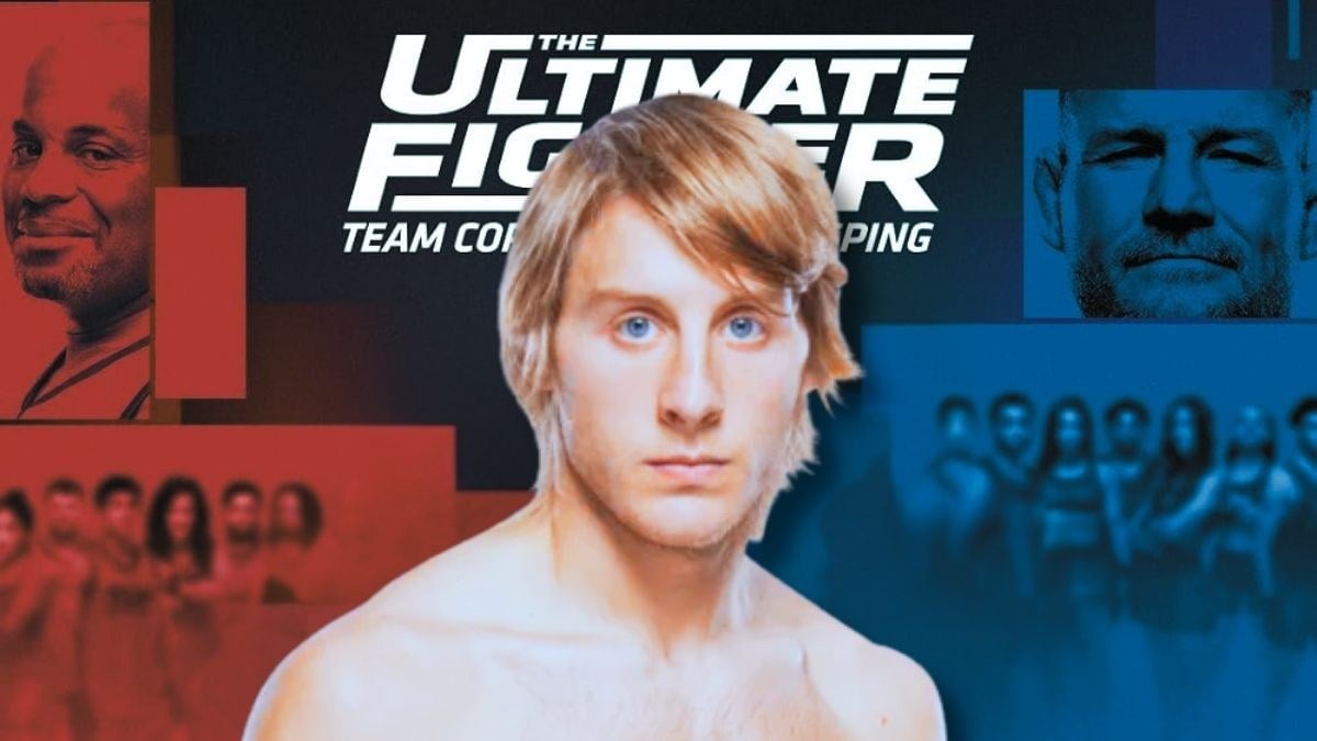 Pimblett Wants Ultimate Fighter Season To Settle Topuria Feud
