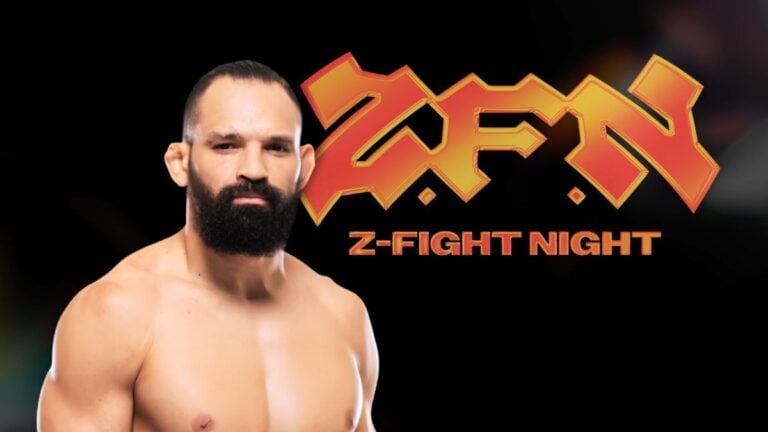 Michel Pereira Reportedly Signs With Korean Zombie's ZFN