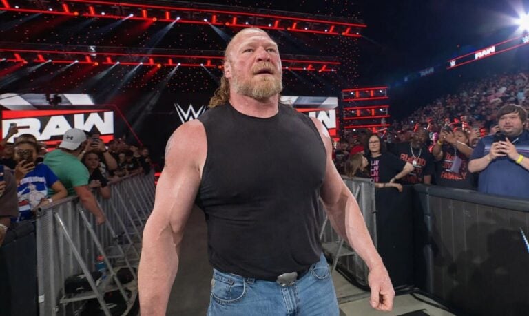 Paul Heyman Makes Bold Claim About Brock Lesnar's UFC Career