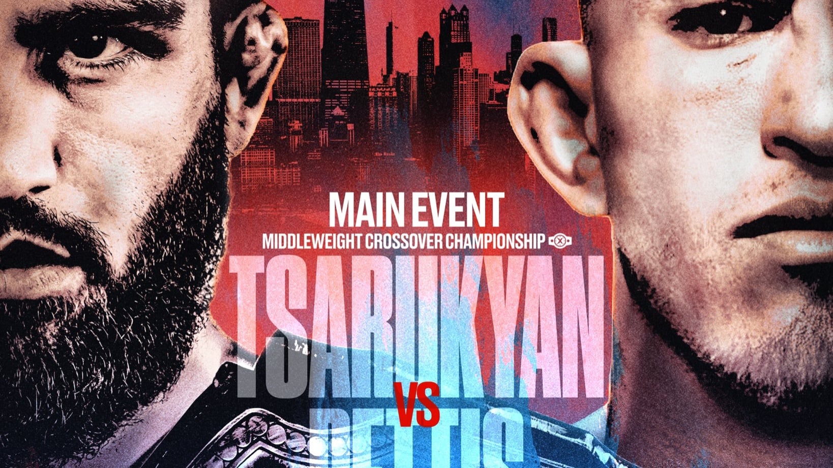 Arman Tsarukyan Will Defend RAF Title Against Anthony Pettis