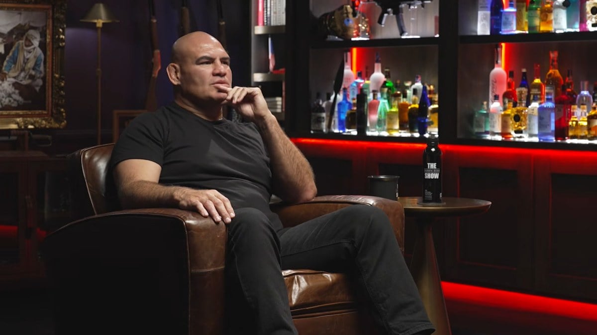 Cain Velasquez Reveals Chilling Details Of 2022 Shooting Incident